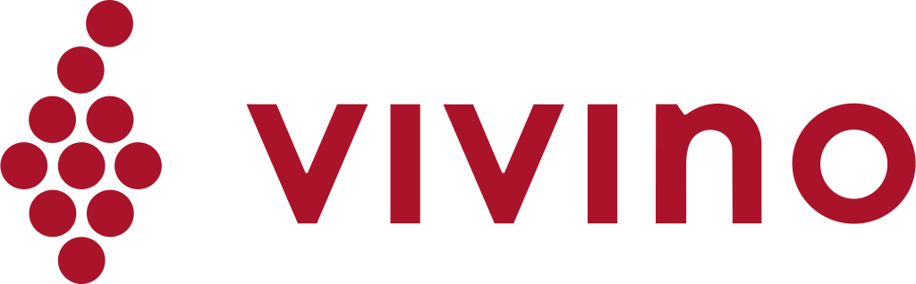 Vivino Logo