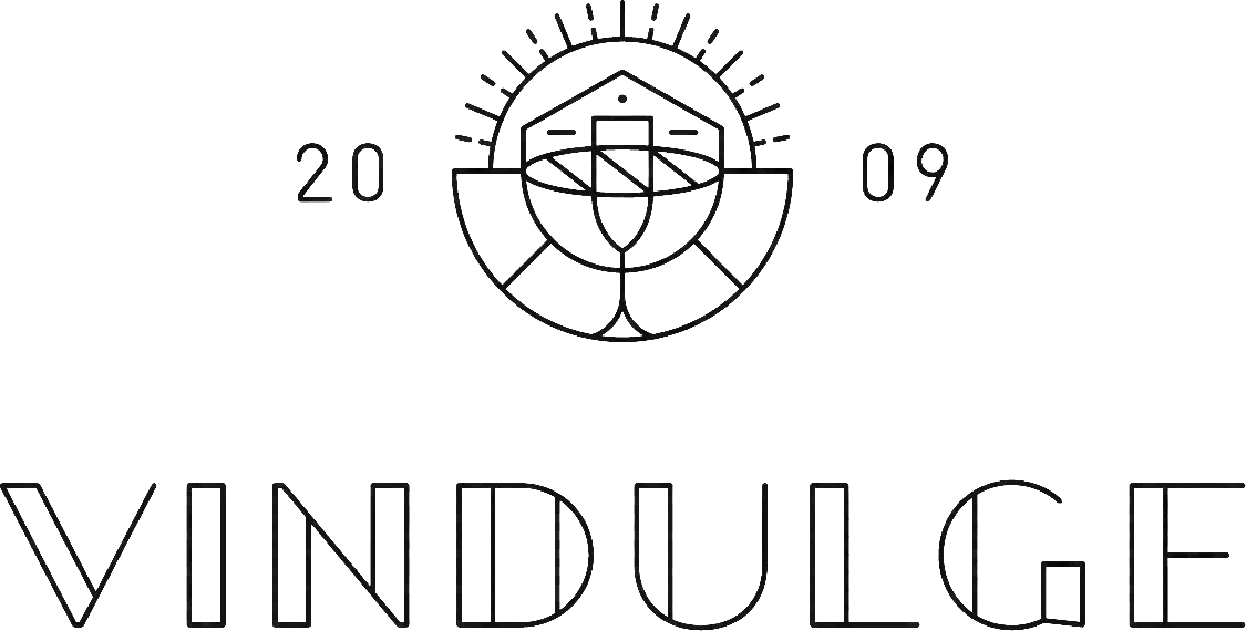 Vindulge Logo